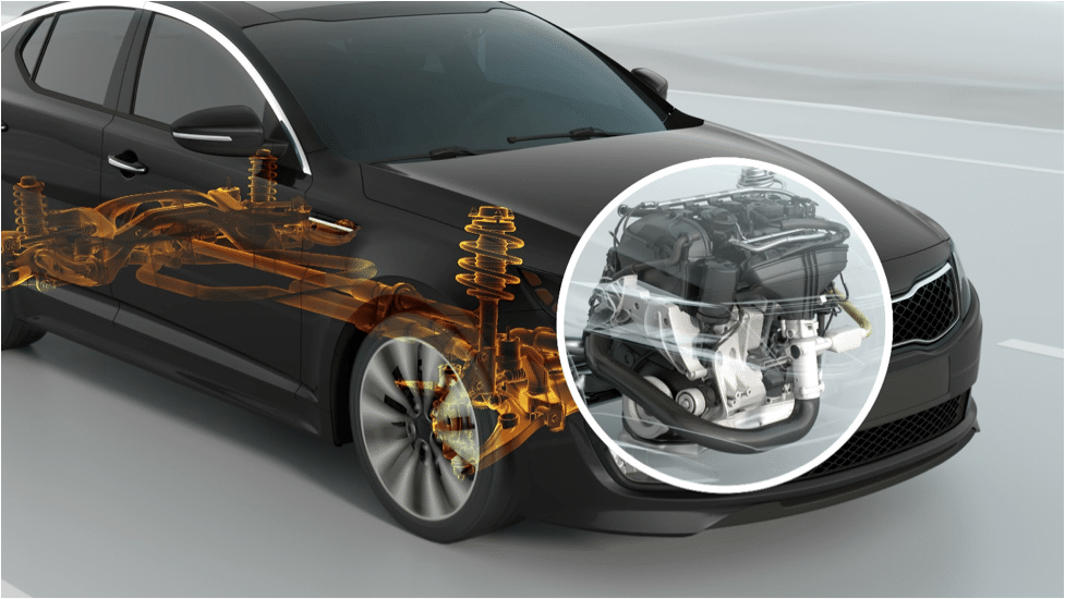 IATF 16949:2016 Automotive Standard