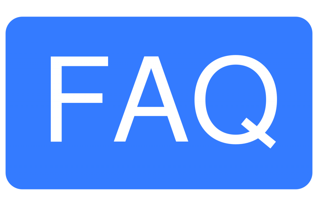 FAQ