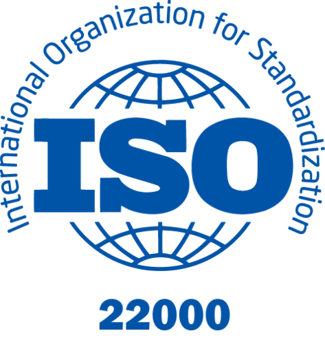ISO-22000